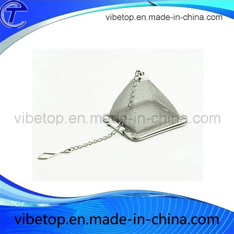 Stainless Steel Tea Ball/Tea Infuser