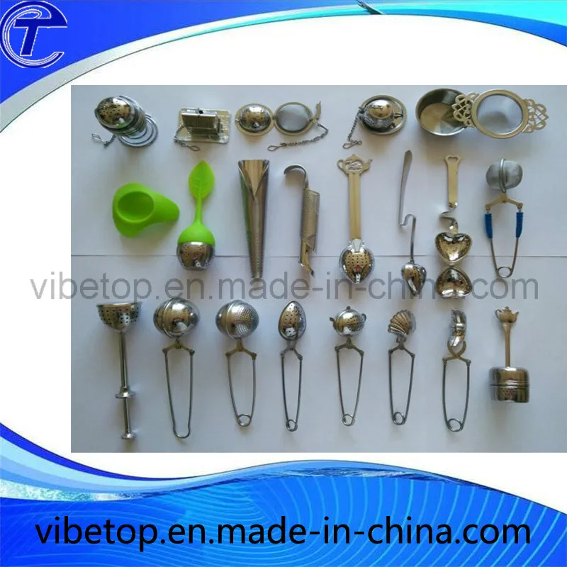 Stainless Steel Tea Ball/Tea Infuser