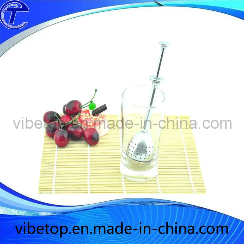Stainless Steel Tea Ball/Tea Infuser