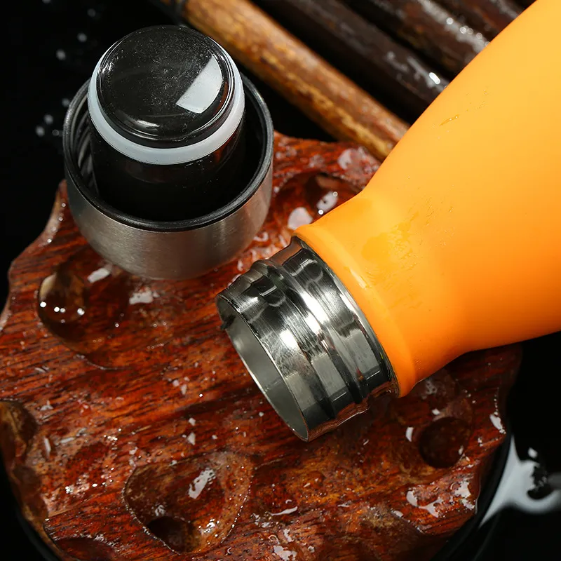 Swell Metal Water Bottle Custom Design Good Quality Insulated Water Bottle