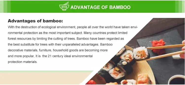 Tensoge Knots Chopsticks in Bulk