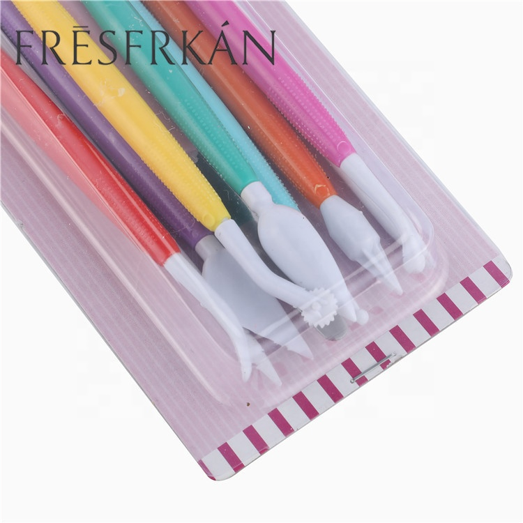 Wax Carving Pottery Tools Carving Sculpture Modeling Clay Tools