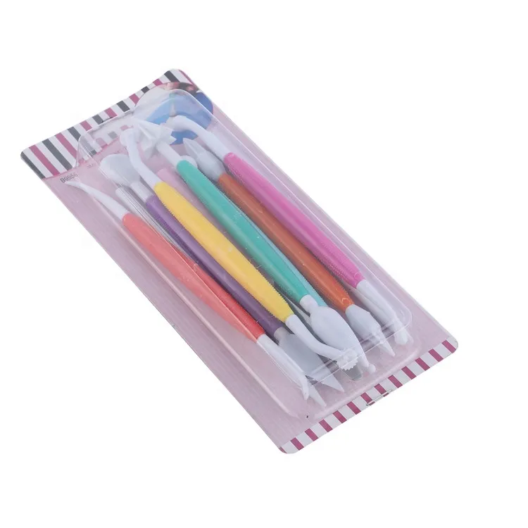 Wax Carving Pottery Tools Carving Sculpture Modeling Clay Tools