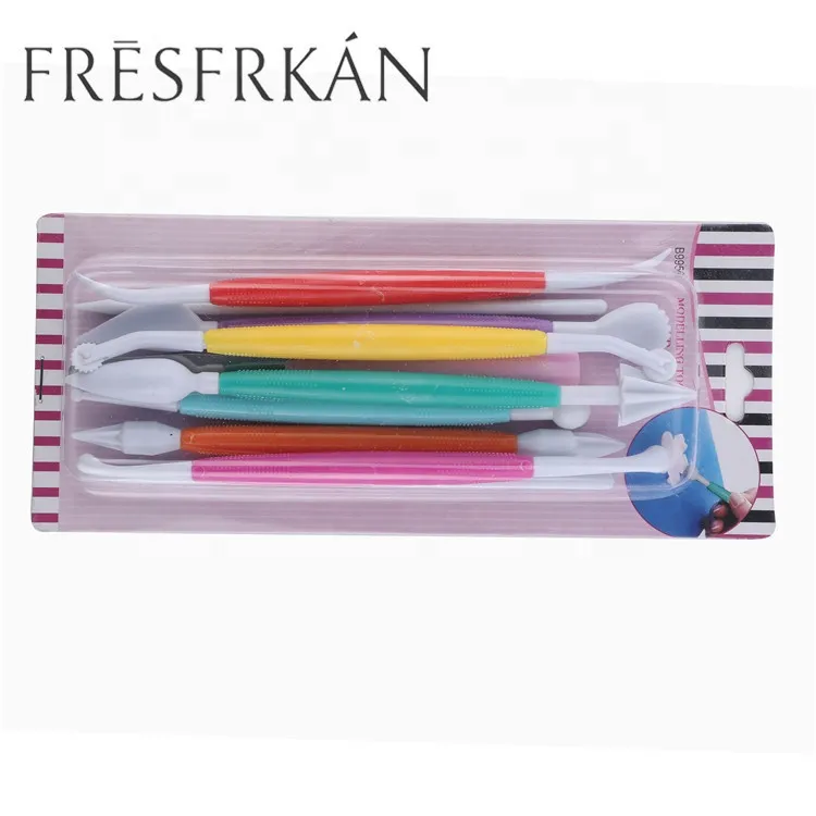 Wax Carving Pottery Tools Carving Sculpture Modeling Clay Tools