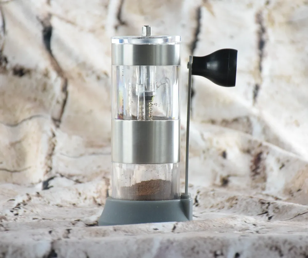 Wholesale Coffee Grinder Manual Pour Over Coffee Maker