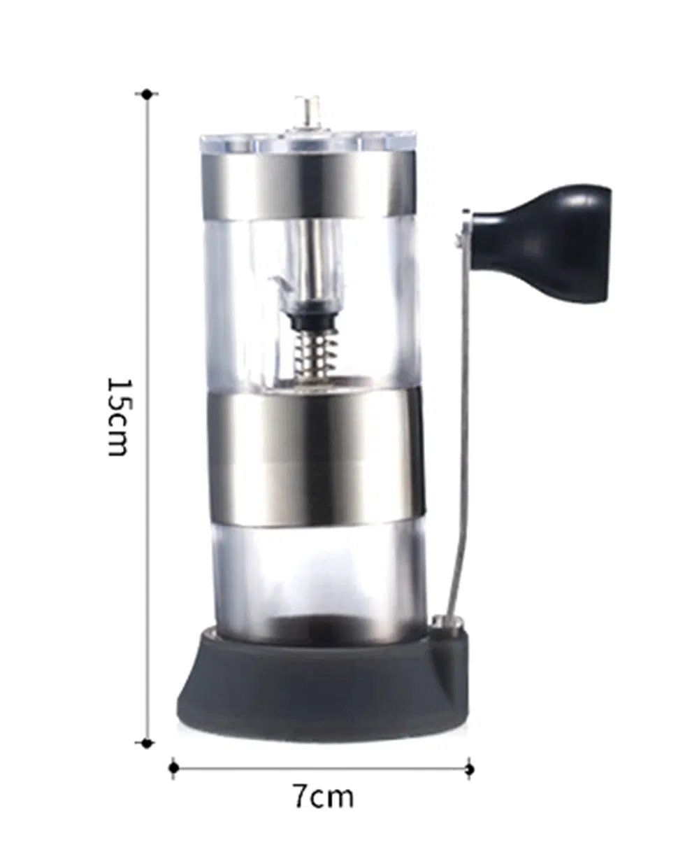 Wholesale Coffee Grinder Manual Pour Over Coffee Maker