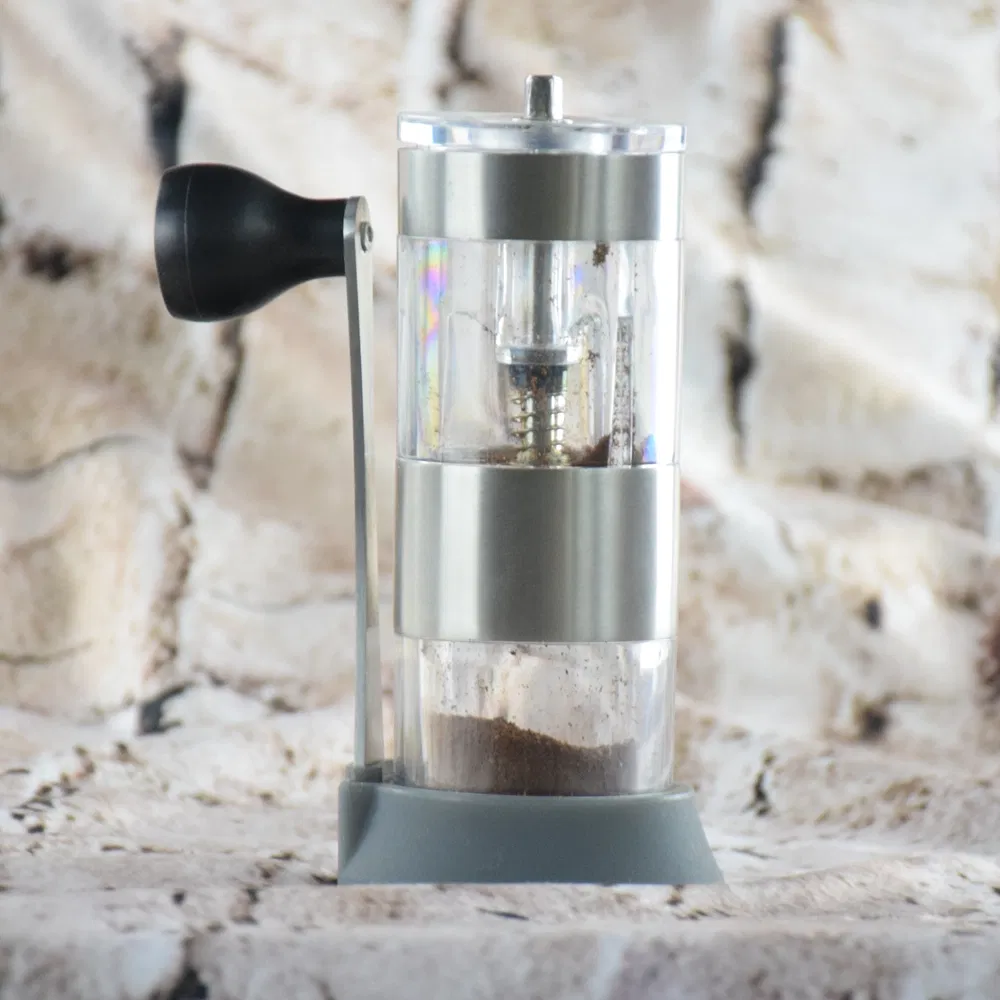 Wholesale Coffee Grinder Manual Pour Over Coffee Maker
