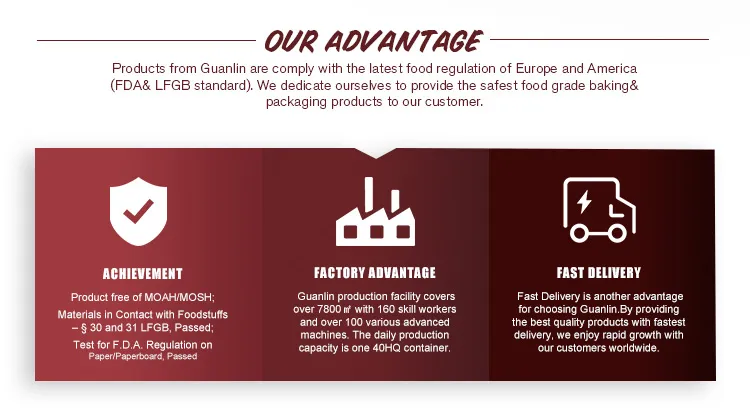 Wholesale Price Professional Different Shape and Colorful Cake Drum Boards Baking Cardboard Trays for Food Img-7591