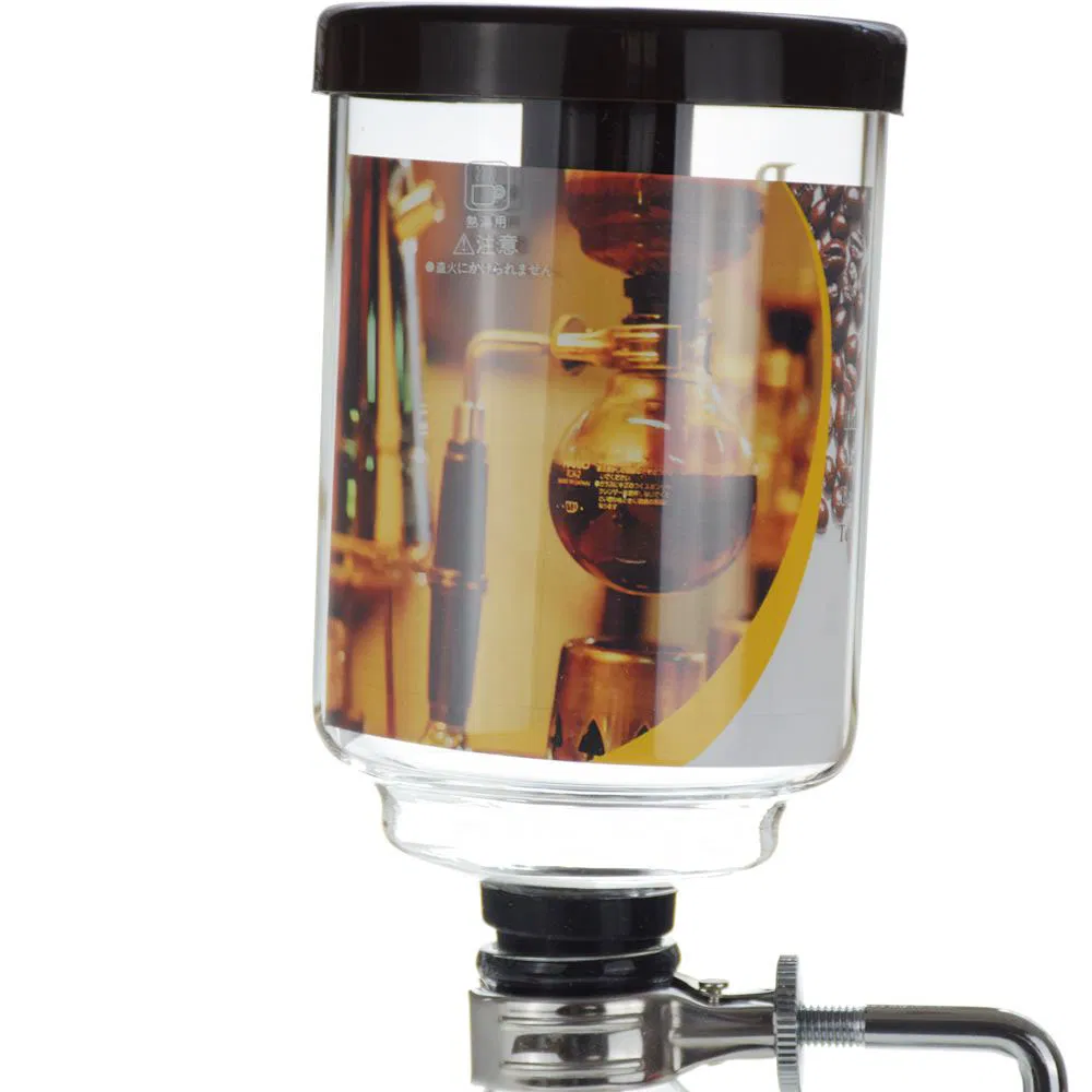 Wholesale Syphon Coffee Maker Coffee Syphon / Vacuum Pot 5-Cup Maker